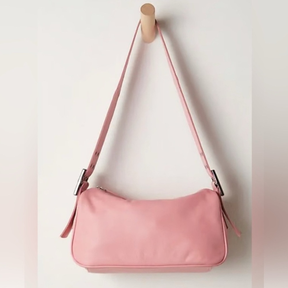 Free People Arm Candy Bag NWT $78 MSRP